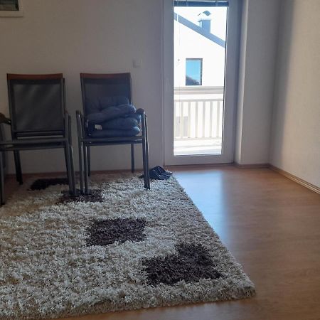 Apartman Zoran Лівно Екстер'єр фото