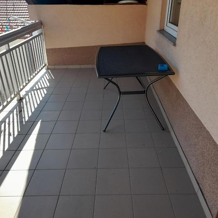 Apartman Zoran Лівно Екстер'єр фото