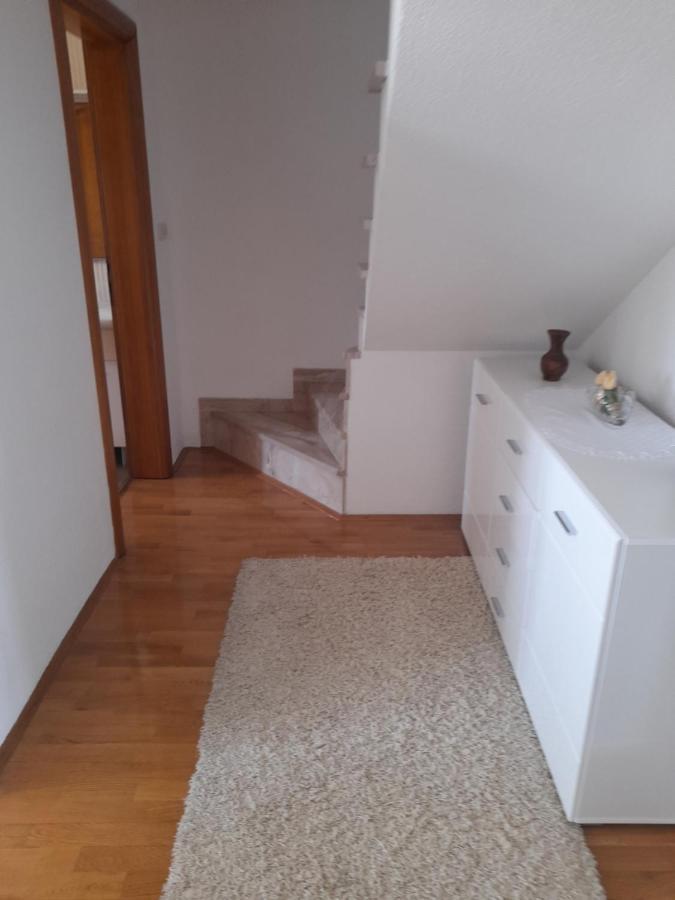 Apartman Zoran Лівно Екстер'єр фото