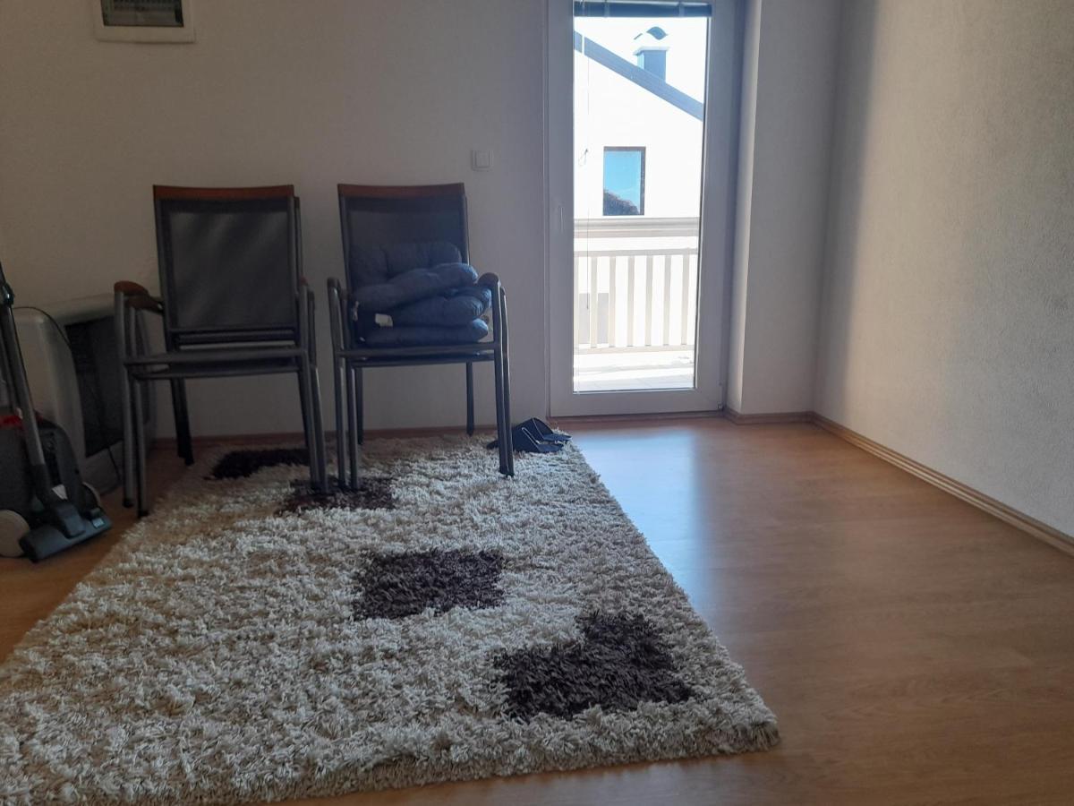 Apartman Zoran Лівно Екстер'єр фото
